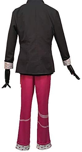 レディバグコスチュームミラキュラススーツ私服マリネットメイド服コスプレ